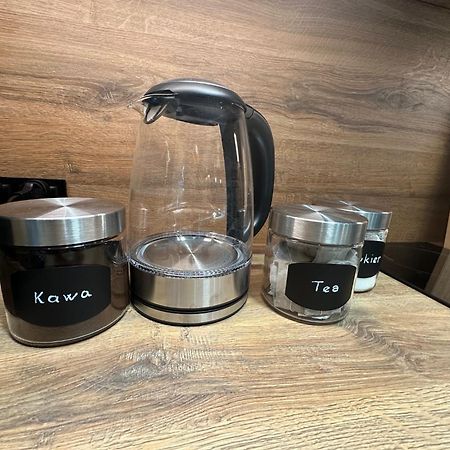 Plazowa Gray Apartament Szczyrk Esterno foto