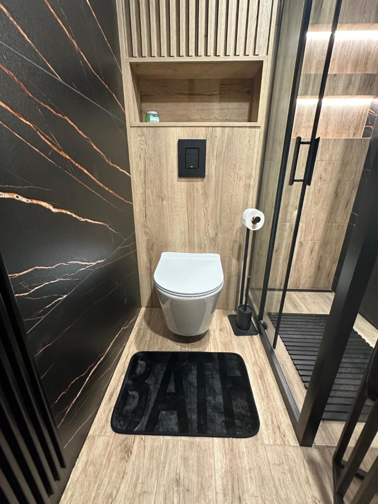 Plazowa Gray Apartament Szczyrk Esterno foto