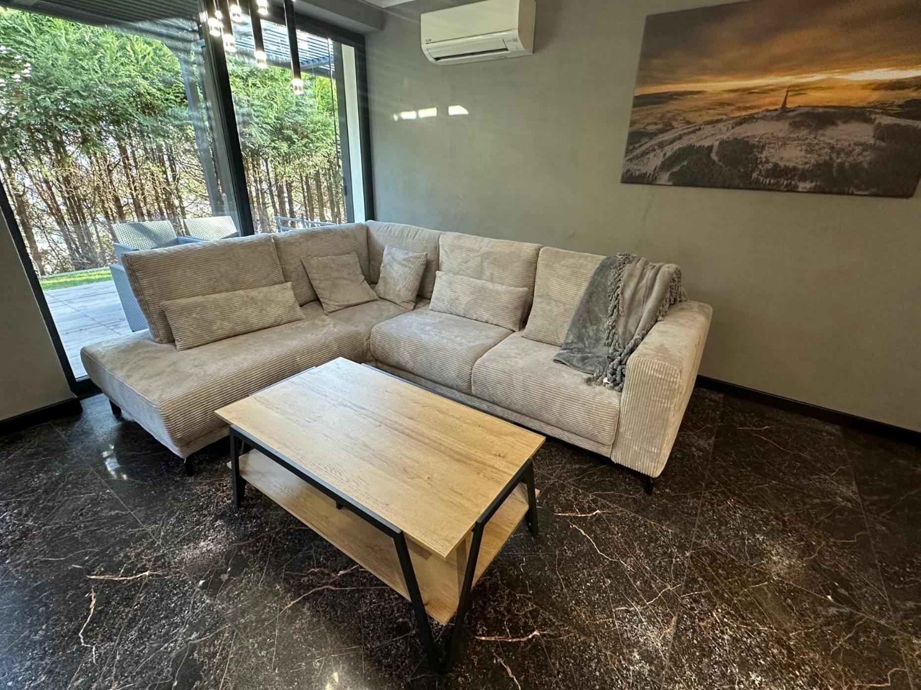 Plazowa Gray Apartament Szczyrk Esterno foto