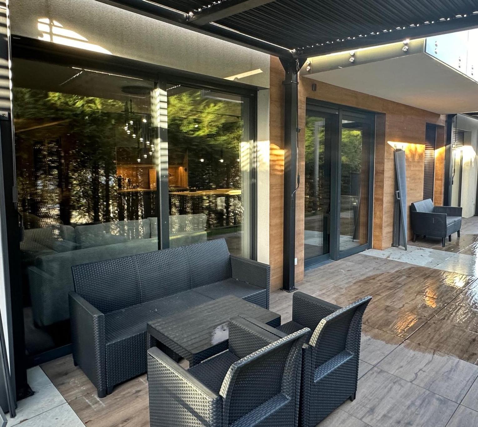 Plazowa Gray Apartament Szczyrk Esterno foto